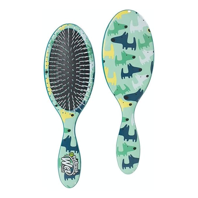 Wet Brush Pet Hair Brush,