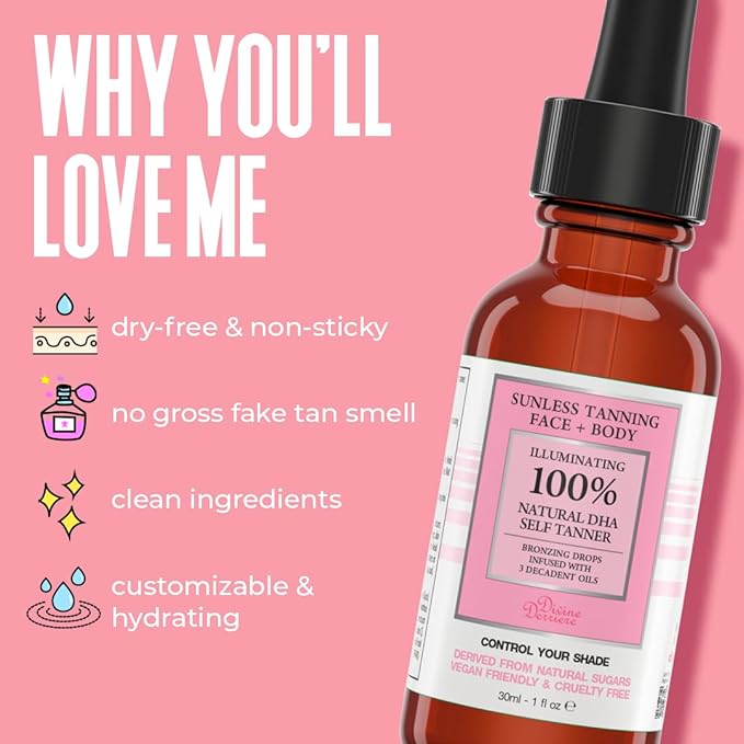 Jamie Cali Ourdoor Tanning Oil