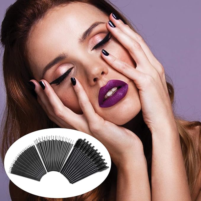 2 Styles Professional Makeup Palette with Spatula