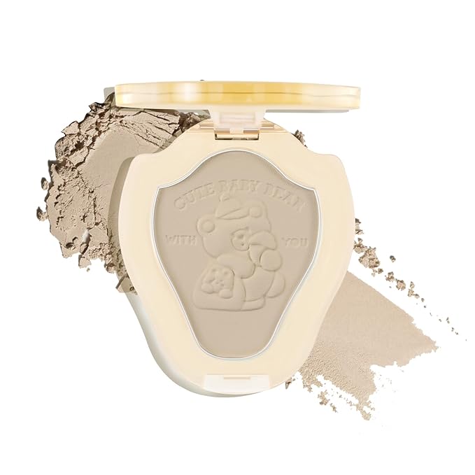 Boobeen Multi Palette - Bronzer Highlighter Blush Palette, Beauty Cosmetics