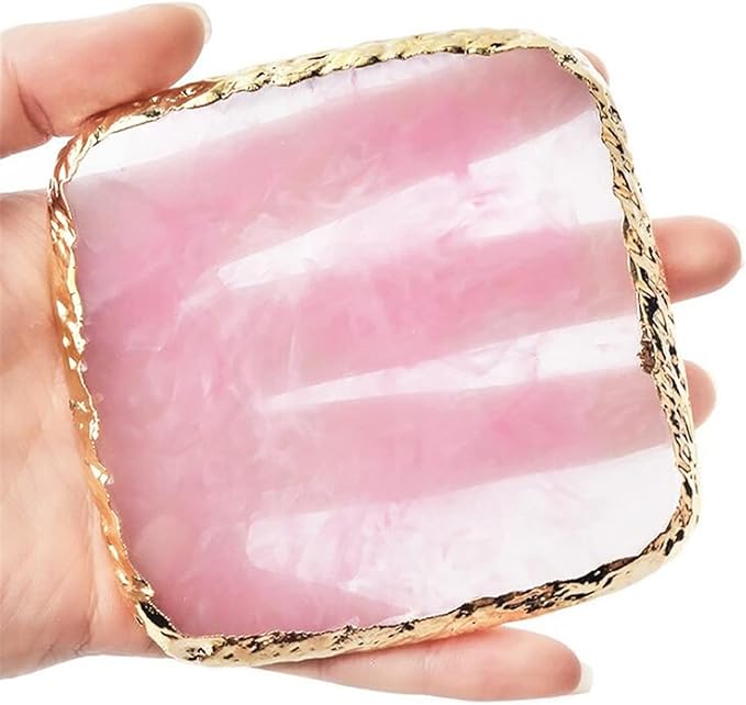 1 Piece Nail Art Palette Nail Polish Palette