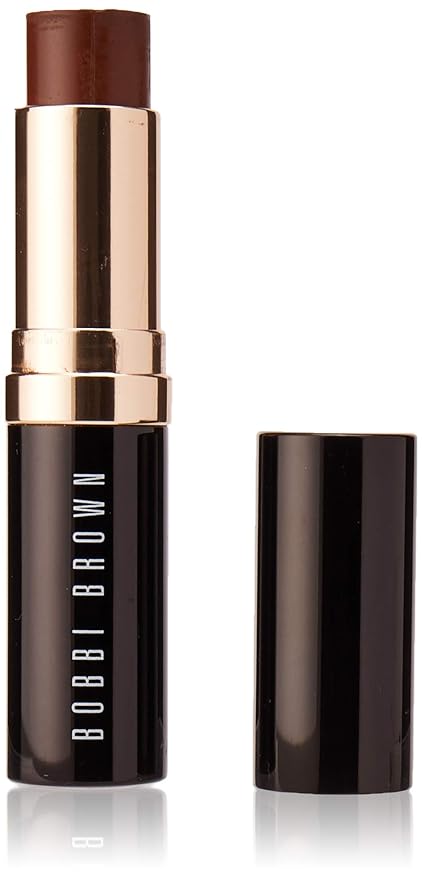 Bobbi Brown Skin Foundation Stick, 10-25 Cool Espresso, 0.31 Ounce