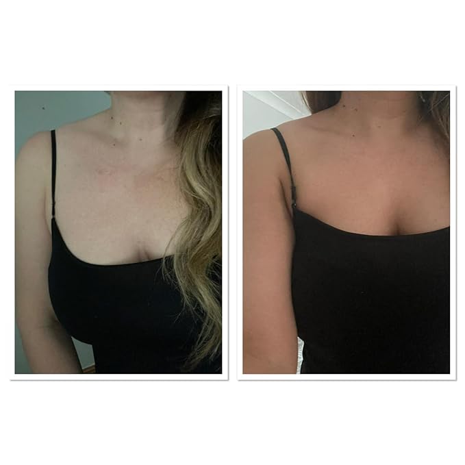 Utimate Fake Tanning Oil 125ml,