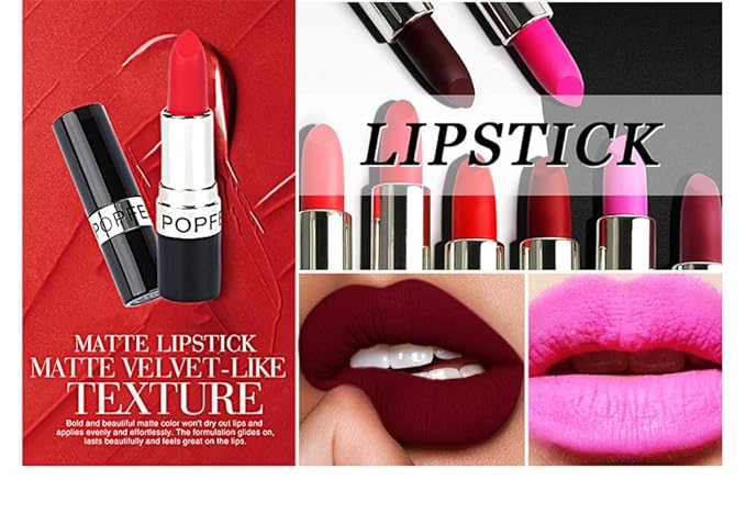 All-in-One Makeup Gift Set Travel Makeup Kit Complete Starter Makeup Bundle Lipgloss Lipstick Concealer Blushes Powder Eyeshadow Palette Cosmetic Palette for Teen Girls & Adults #2