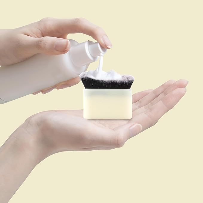 Self Tanning Brush, Self Tanner Applicator