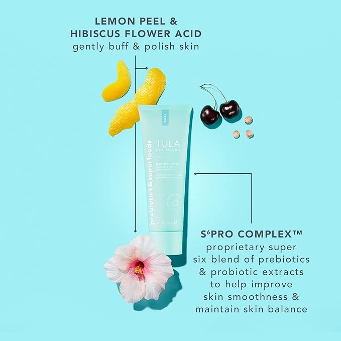 TULA Skin Care 24-7 Hydrating Day oz.