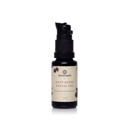 Anti-Aging Facial Oil by Annmarie Gianni Skin Care