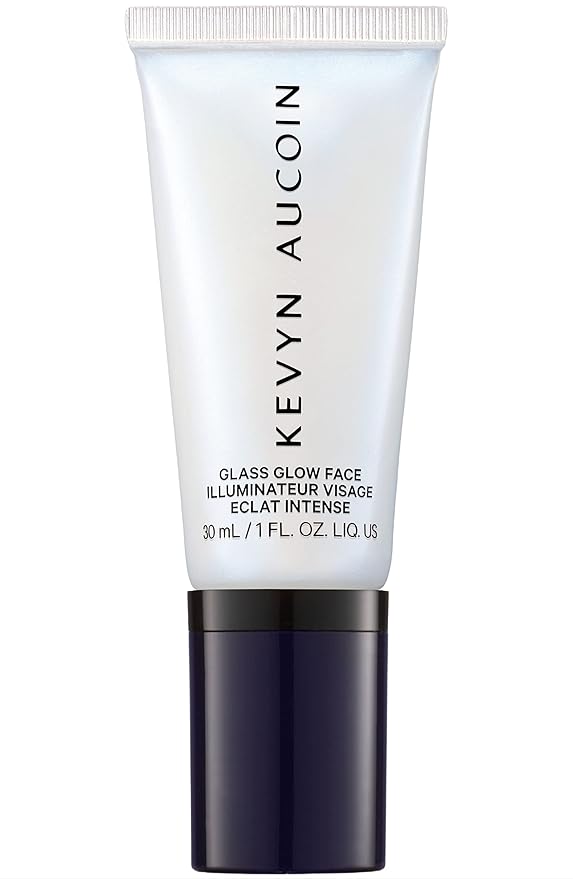 Kevyn Aucoin Glass Glow Face, Crystal Clear: Multi-purpose go to.