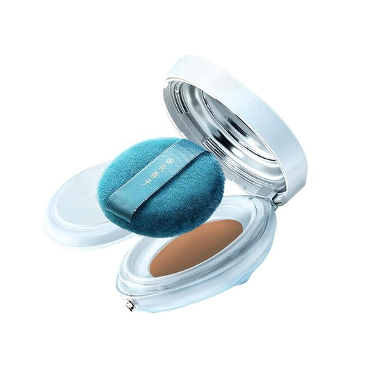 FLORASIS Breathable Loose Setting Powder, Flawless Jade Lightweight