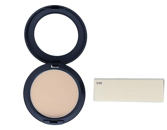 Mac Studio Fix Powder Plus Foundation C30 15gm/0.52 0.52 Oz