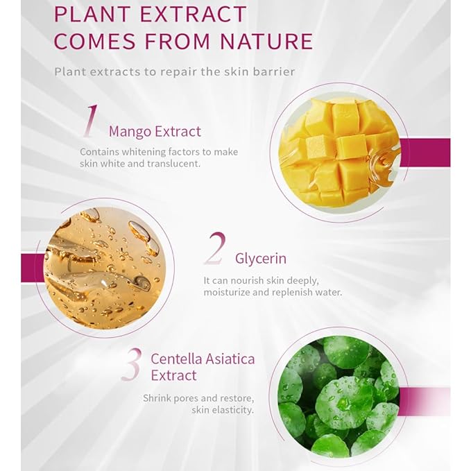 Stretch Mark Removal Cream, Obesity Stretch Mark Moisturizer, Postpartum Repair Stretch Mark Cream, Abdominal Stretch Mark Cream, Remove Marks (1 PCS)