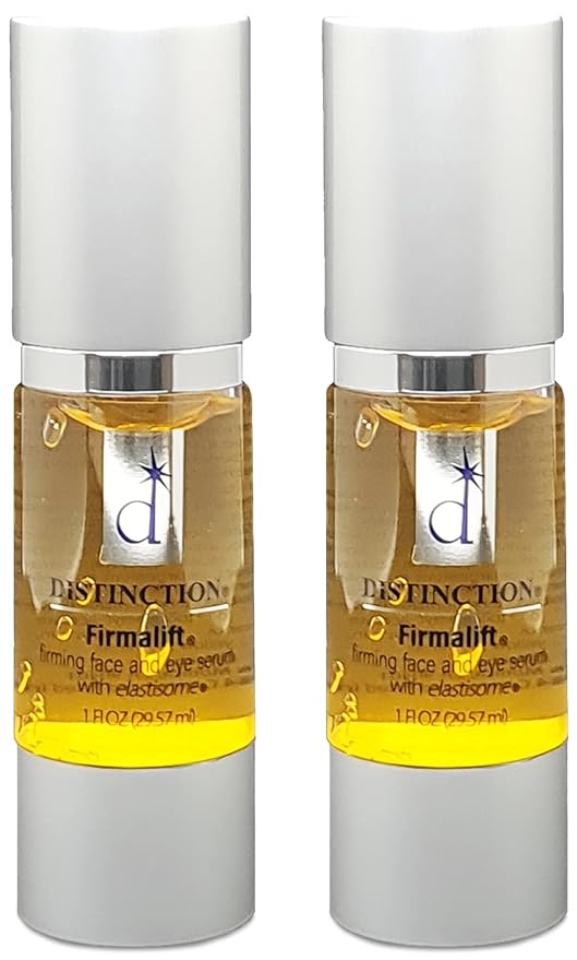 Firmalift firming face & eye