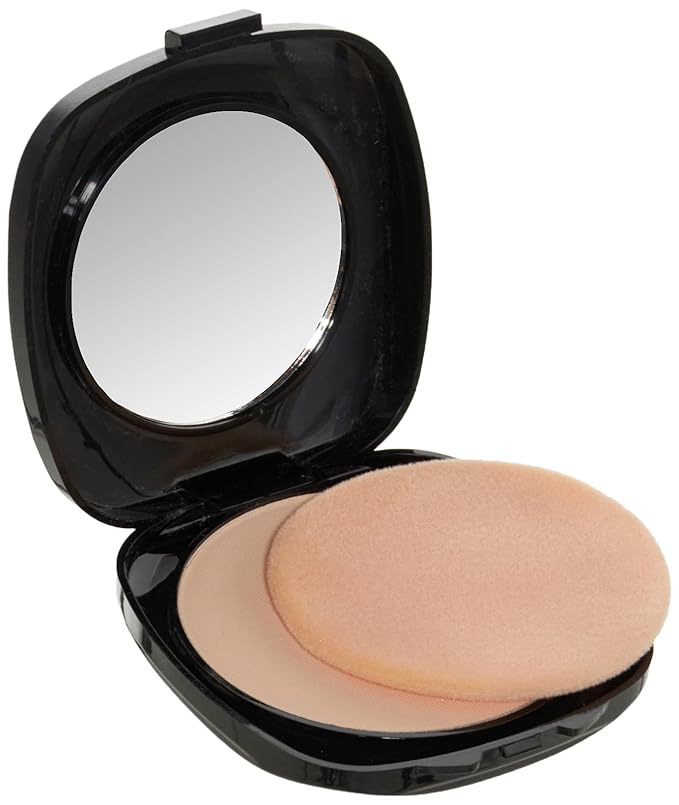 Face Powder, 1 Ounce (Pack of 1), Skin Face
