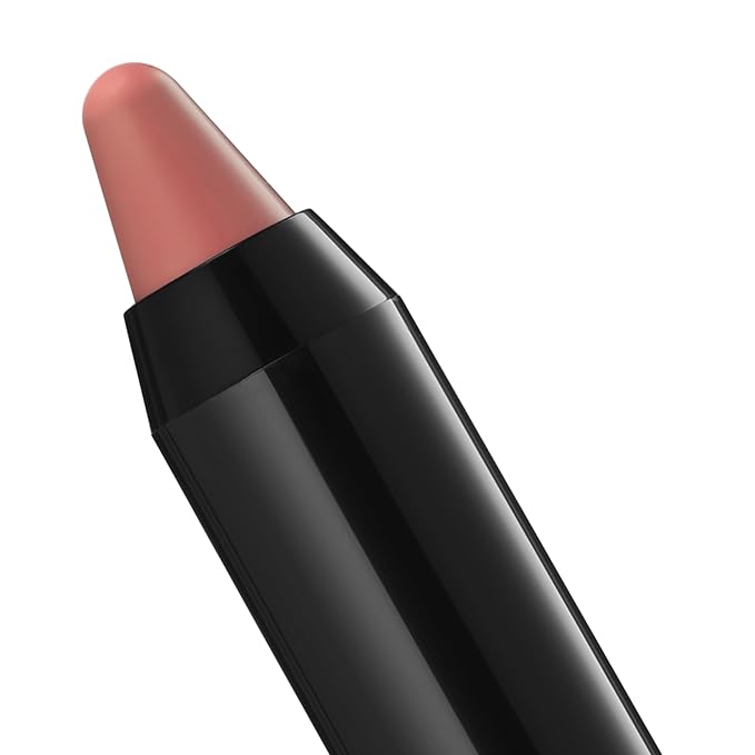 Jolie Color Stick - Moisturizing Lip Colour Crayon - Ultra Modern Jewel-like Gloss W/Brilliant Shine (Zoe)