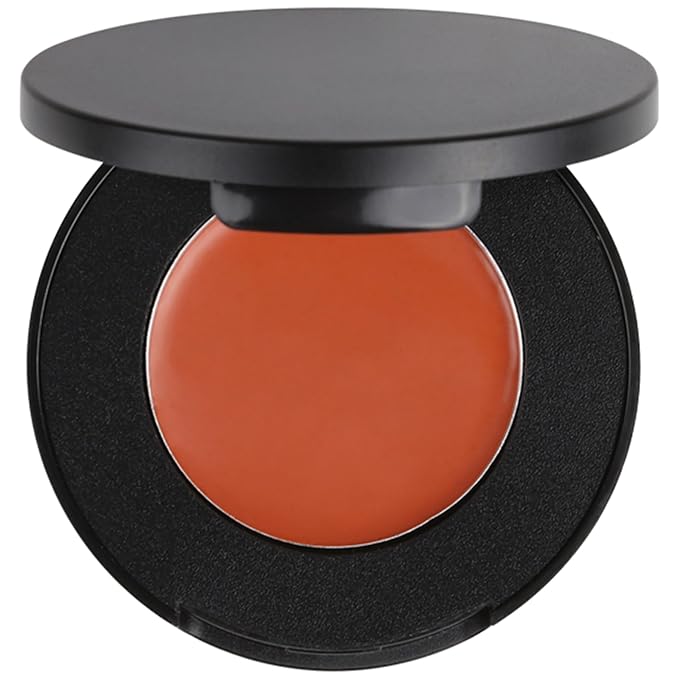 Cream Concealer Corrector Correcting Contour Makeup Set under Eye Concealer Cream Kit for Dark Circles and Blemish 9