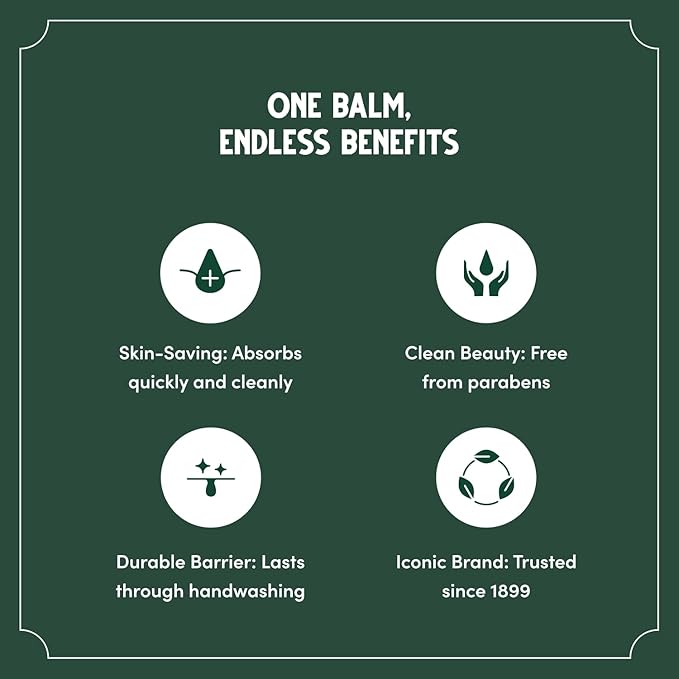 Bag Balm Moistuzing Body Lotion with Shea Butter, Daily Moisturizing for Dry Skin | Pack of 2 8oz Tubes