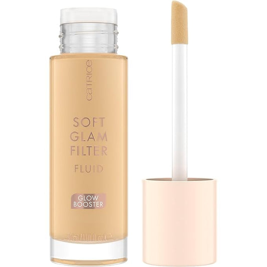 Catrice | Soft Glam Filter Fluid | Luminous