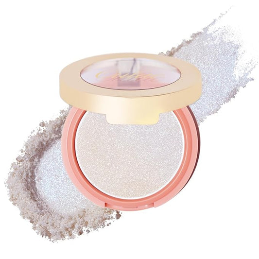 Oulac Luminisers Blush Face & Eyeshadow 2 in 4.8g