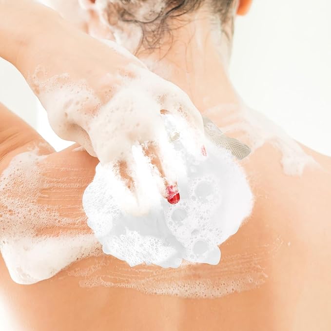 Fu store bath sponges shower