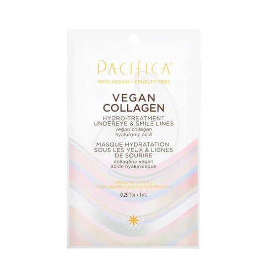 Pacifica beauty vegan collagen hydro