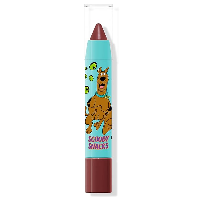 wet n wild Scooby Doo Collection Scooby Snacks Lip Balm Stain - Woofles