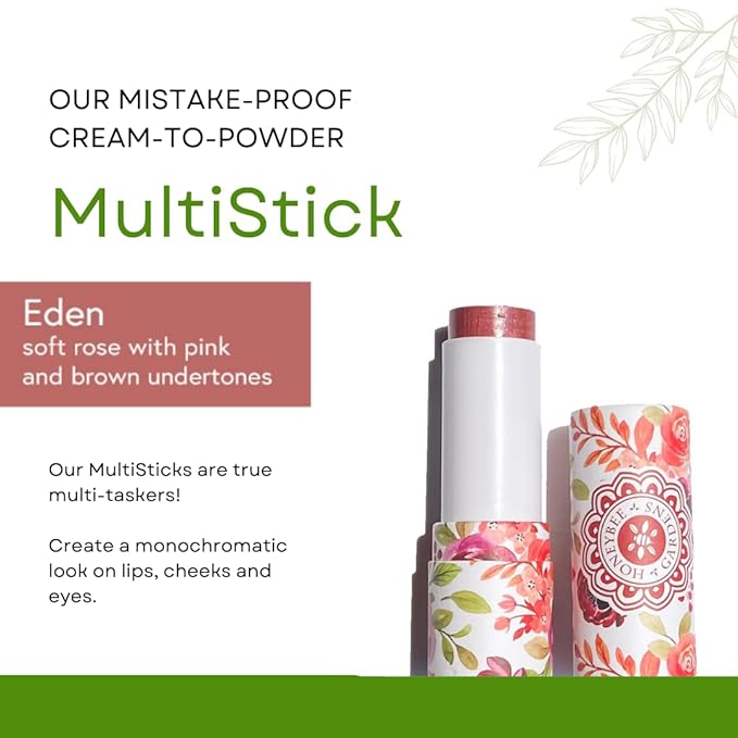 MultiStick - Color Within Reach, Eden