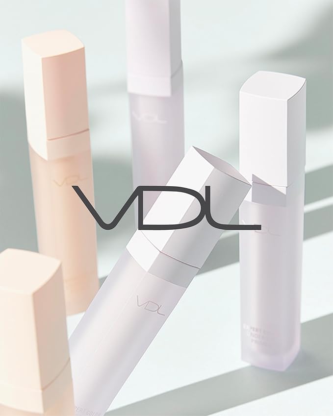 VDL Expert Color Under-Eye Primer (Purple, 0.) - 19 oz