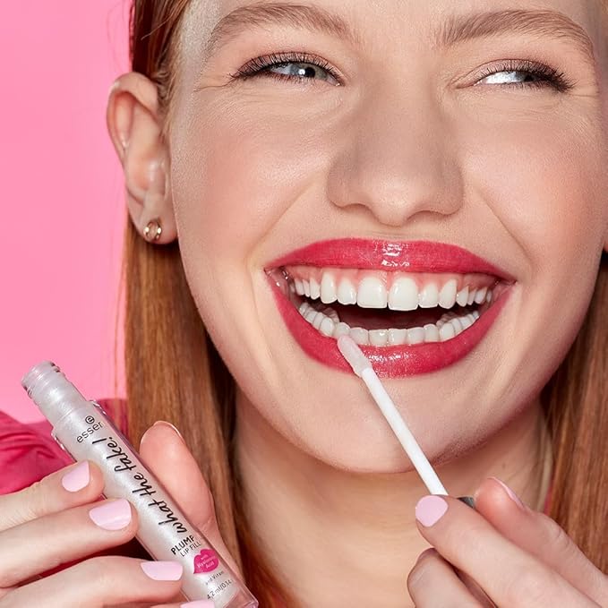 essence | What the Fake! Plumping Lip Fille