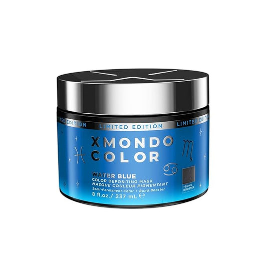 XMONDO Color Water Blue Zodiac