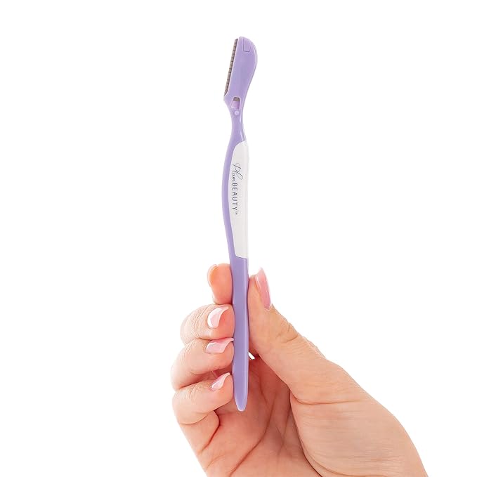 Eyebrow Shaping Razor