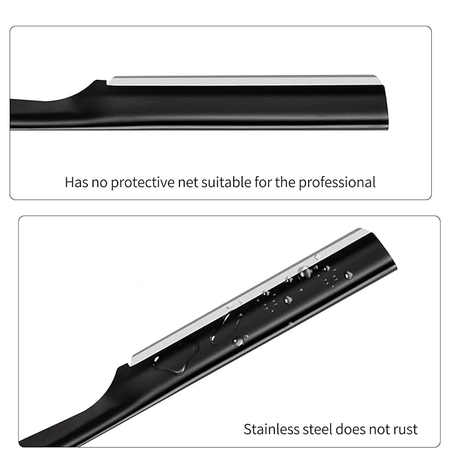 Eyebrow Razor, S.T. Friends 10Pcs Face Razor for Women Exfoliating Dermaplaning Tool, Dermaplane Razor Peach Fuzz Removal, Eyebrow Shaper Trimmer Facial Shaver Help Exfoliate and Smooth the Skin