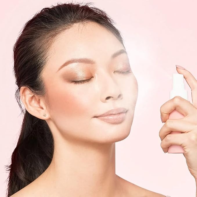 JOAH Set-Fection Transfer Proof Extreme Stay Setting Spray, (1.69 fl.oz..) 50 ml