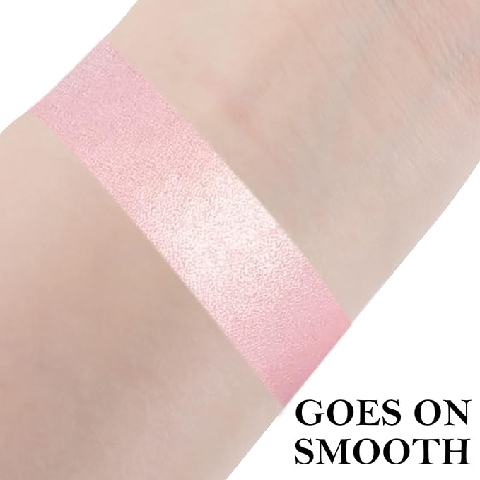 Boobeen Highlighter Makeup Stick Highlighter Bronzer Stick Glow