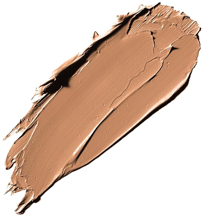 FLOWER BEAUTY By Drew Barrymore Get Real Serum Concealer - Brightens Skin + Blurs Blemishes - Hydrating Serum- Medium Honey