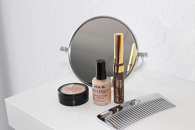 Boyd's Renoir No Lines Temporary Wrinkle Remover- For Forehead, Eyes, Lips, 0.5 fl oz (5-Pack)