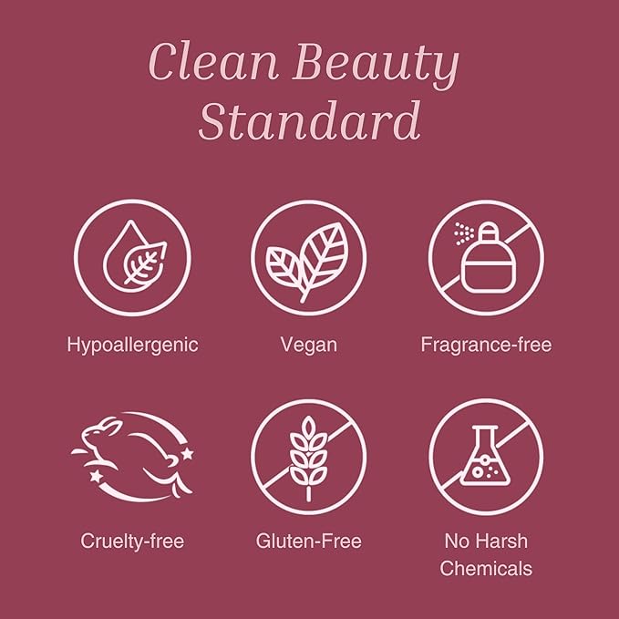 Mineral Fusion Face Serum, Sheer Tint Mineral SPF Serum, 1 Fl Oz, Light, Tinted Broad Spectrum SPF 50 Mineral Sunscreen, Sheer Coverage, Lightweight & Dewy Finish for Glowing, Protected Skin