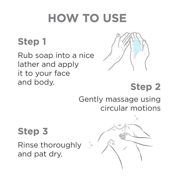 Yardley London Gentleman Classic Activated Charcoal Soap, with 99.9% Germ Protection and Deep Cleansing of Skin - Pack Of 4 (100 g each)