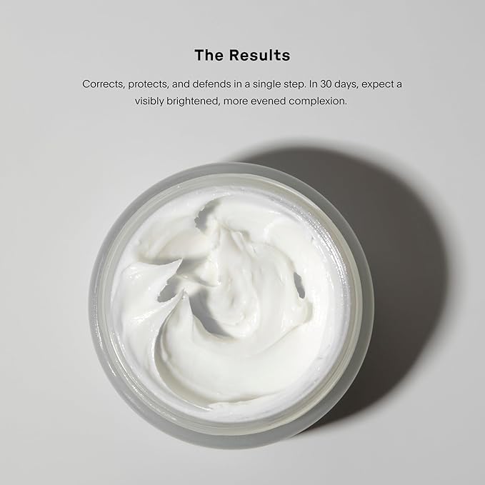 U Beauty Multimodal Defender SPF