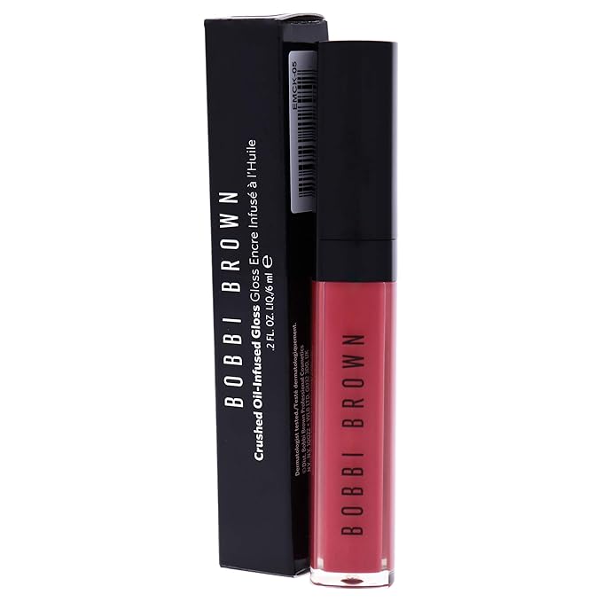 Bobbi Brown Crushed Oil-Infused Gloss - Love Letter Lip 2 oz