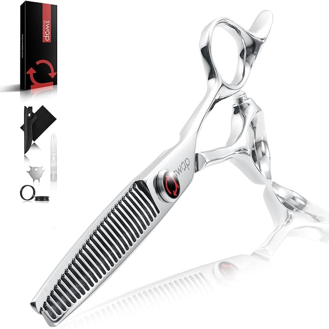 SWAP Professional Hair Cutting Scissors