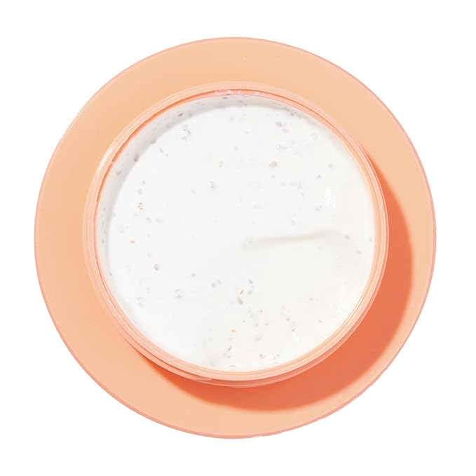 ColourPop Fourth Ray Beauty A-Ha Moment Exfoliating Enzyme Skin (1.) 7 oz