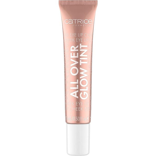 Catrice | All Over Glow Tint | Multi-Use Keep Blushing)