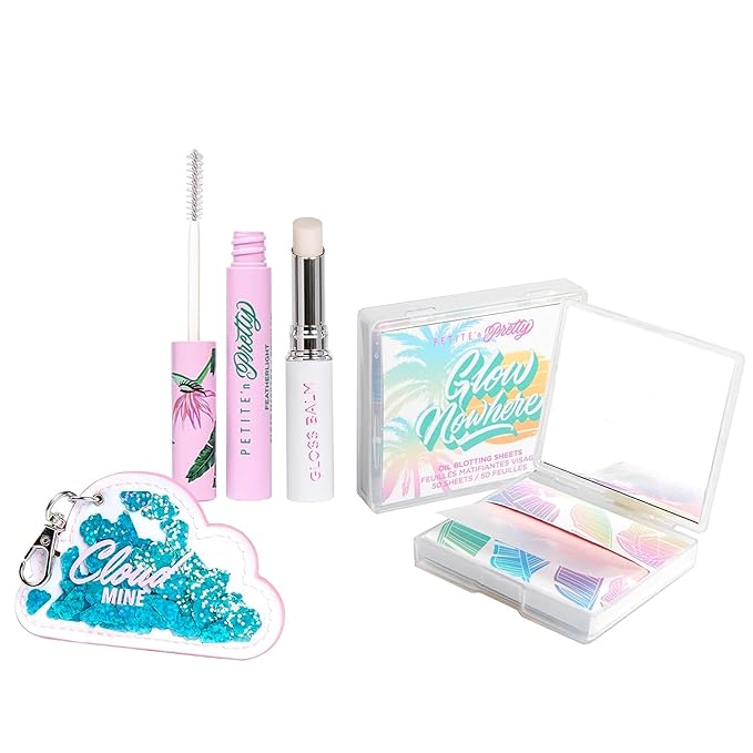 Petite 'n Pretty New Makeup Set