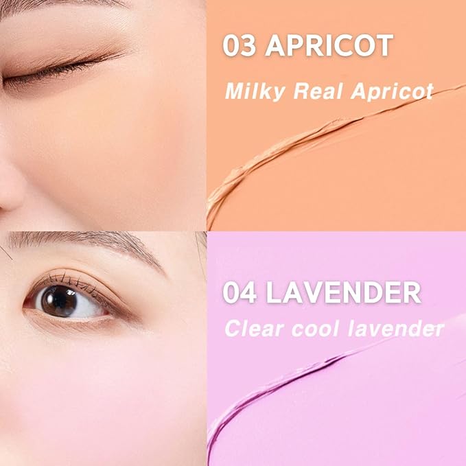 BBIA Ready To Wear Downy Cheek Cream Blush 8 Color - Creamy Blendable & Buildable Blush Dewy Texture & Matte Finish High Pigment Longlasting Lightweight Natural Face Makeup, 0.12oz (05 DOWNY CORAL)