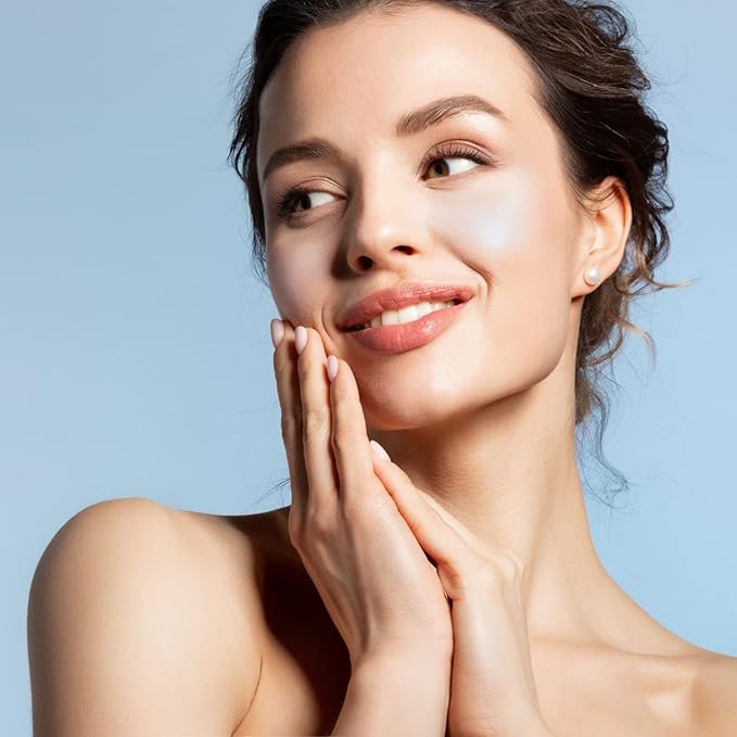 Boobeen Matte Blush Powder Makeup Loose Powder Face Blushes Single Color Blush Rouge Powder Natural Pink Blush for cheeks, Easily Blends, Smoothly with Satin Matte Look