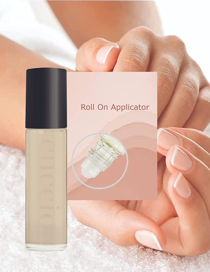 Cuccio Naturale Revitalizing Roll-on Cuticle