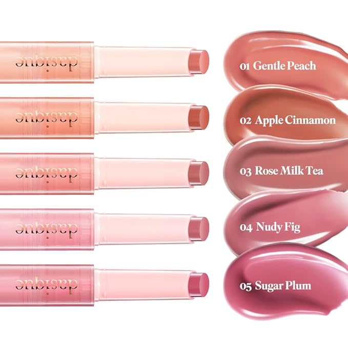 Dasique Melting Candy Balm (#05 Sugar Vegan