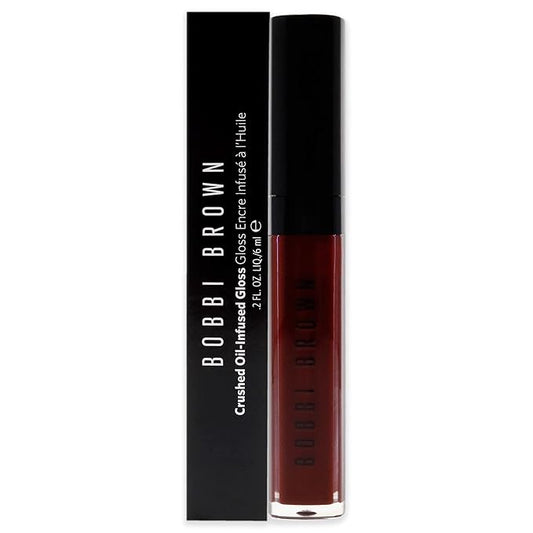 Bobbi Brown Crushed Oil-Infused Gloss - After Party Lip 2 oz