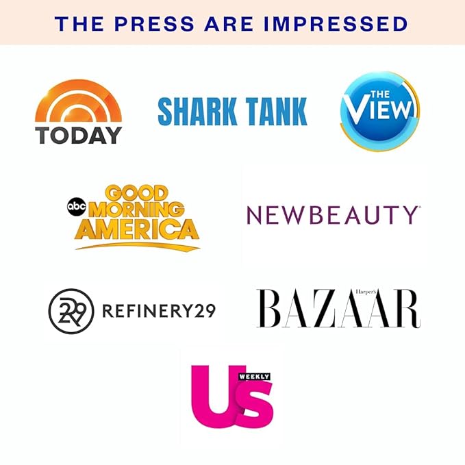 Wrinkles Schminkles Chest, Cleavage & Body Stretch Mark Wrinkle Patches | Reusable Hypoallergenic Pregnancy Safe Silicone Smoothing Pads to Prevent and Reduce Wrinkles & Stretch Marks | 2 Pack