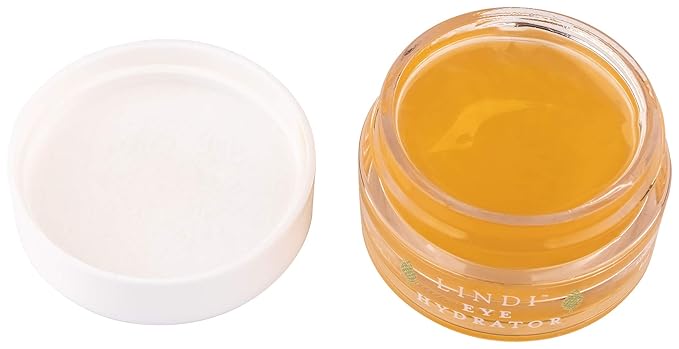 Lindi Skin - Eye Hydrator (0.5 Ounce / 15 Milliliter)